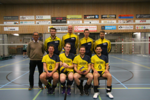 HaVoC Heren 1