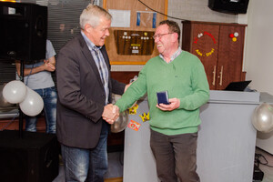 2016: interview met ere-lid Jan Meulepas