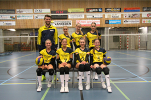 HaVoC Meisjes C1