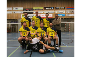 HaVoC Heren 1