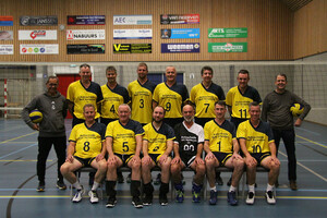 HaVoC Heren 2