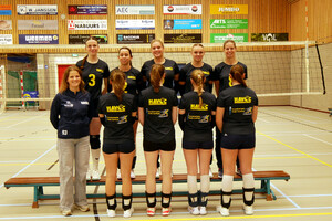 HaVoC Dames 2