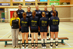 HaVoC Dames 2