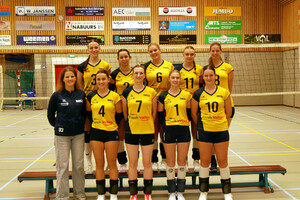 HaVoC Dames 2