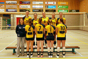 HaVoC Dames 2