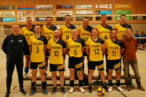 HaVoC Heren 1