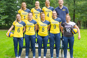 HaVoC Dames 1