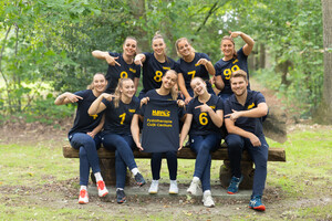 HaVoC Dames 1