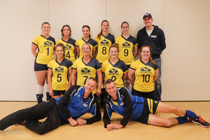 HaVoC Dames 5