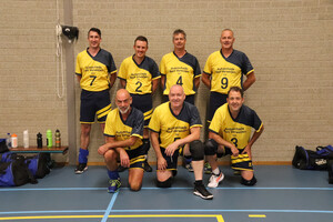 HaVoC Heren 3