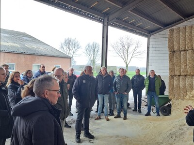 Sponsordag