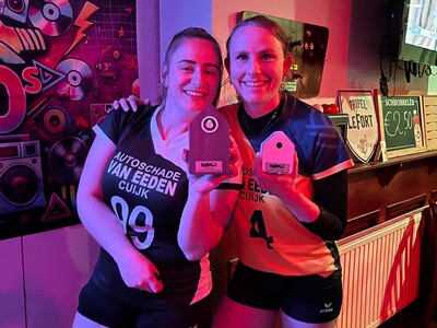 HaVoC'ers van het jaar 2026