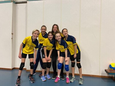 CMV 6.2 kampioen!