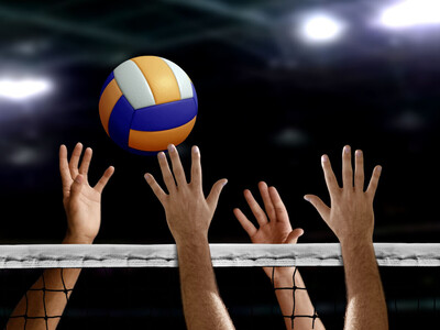 Start competitie senioren