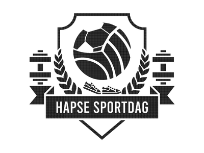 A.s. zondag Hapse sportdag!