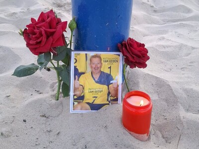 In Memoriam Robert Hurkens