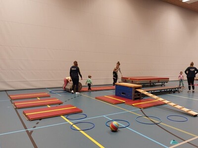 Sportspeeltuin